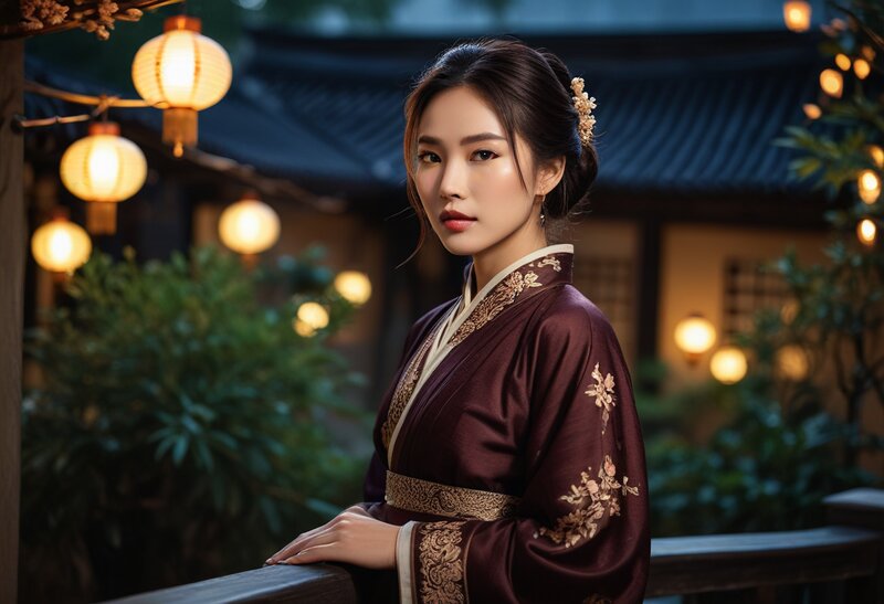 星际漫游者